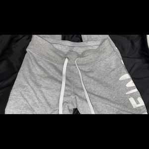 Calvin Klein joggers